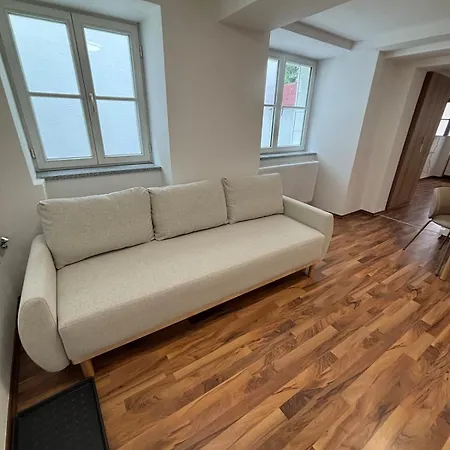 شقة Altstadt 3 باساو