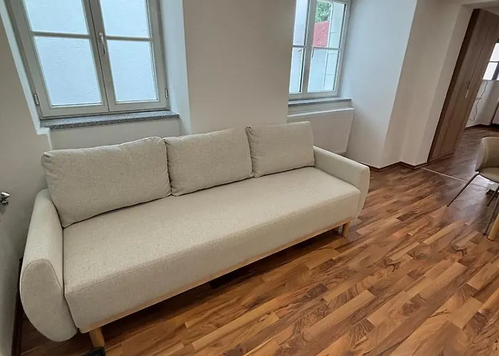 شقة Altstadt 3 باساو